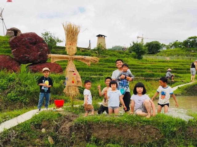 玛御谷温泉小镇依托腾冲生态资源 致力于打造中国西南地区文旅标杆