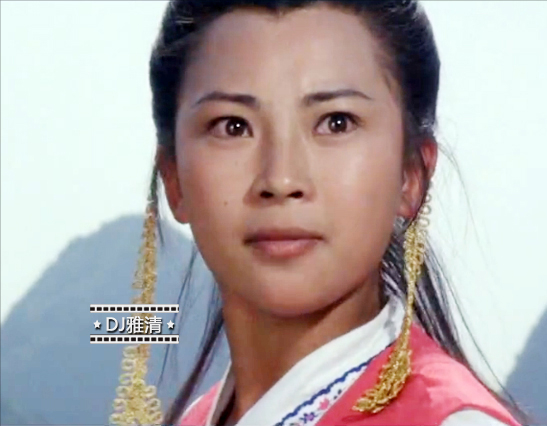 80年代功夫女星今昔照 个个貌美如花身手好 最后一位男装扮相真好看
