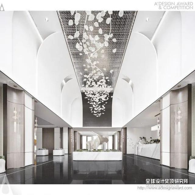 金奖篇丨意大利A' Design Award揭晓，中国项目占七成