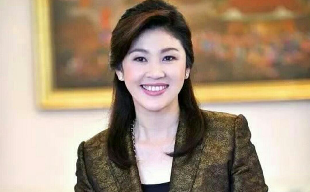 “华人后裔”泰国总理英拉，被迫下台逃往海外，成为中国董事长