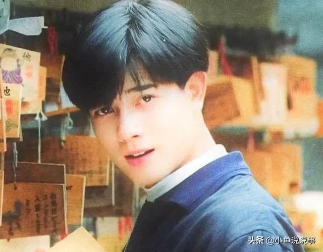从舞蹈演员到天王巨星，他究竟有怎样的成名史？背后红颜有几何？