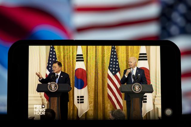 环球深壹度 | 韩国还能在中美之间保持平衡吗？