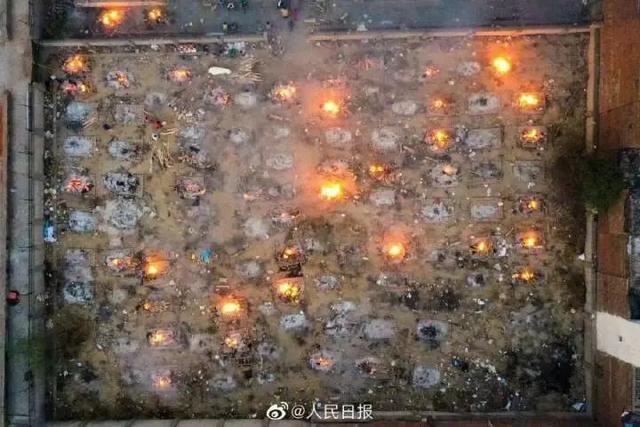 印度单日新增超40万例！义乌女老板紧急加班：客户厂里100多个员工，等它救命