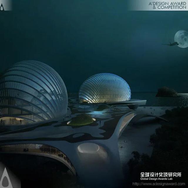 金奖篇丨意大利A' Design Award揭晓，中国项目占七成