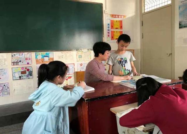 了不起的守粮人｜春风化雨润无声——毛陶然的家风故事