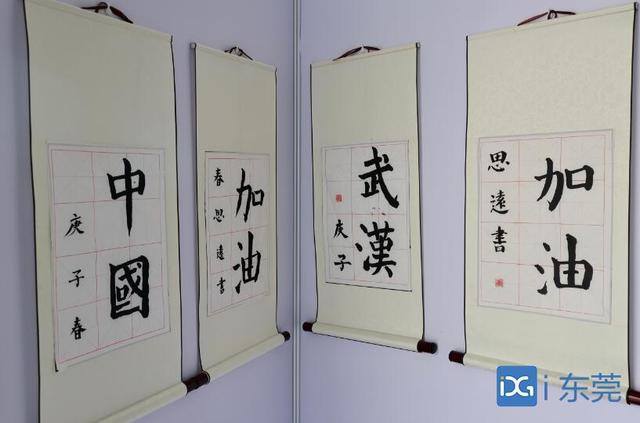 办个人书画展，参加钢琴大赛……东莞这位小学生成了学校的“小名人”