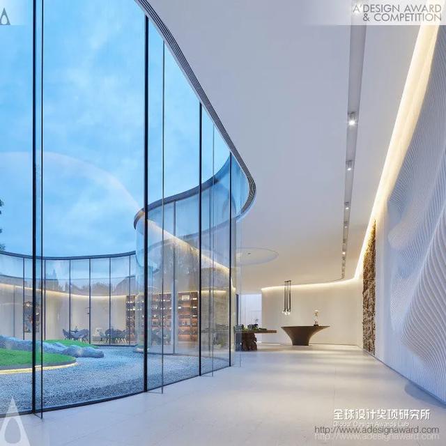 金奖篇丨意大利A' Design Award揭晓，中国项目占七成