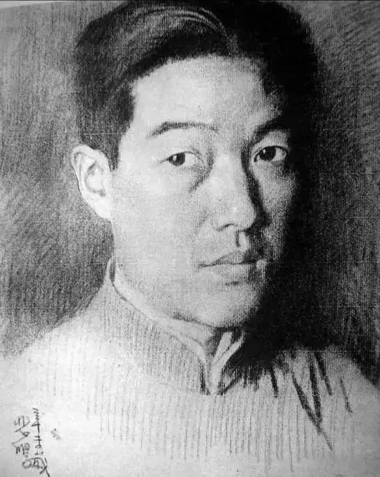 振兴中华，从吾辈做起 | 徐悲鸿红色经典赏析