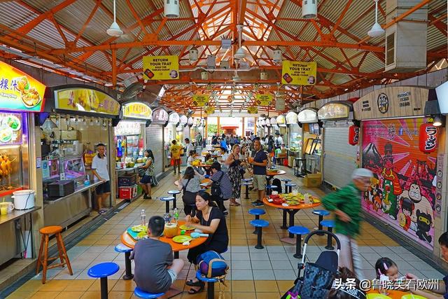 新加坡饮食行业新规定触怒众多市民，食客怒喷：我还不如回家做饭
