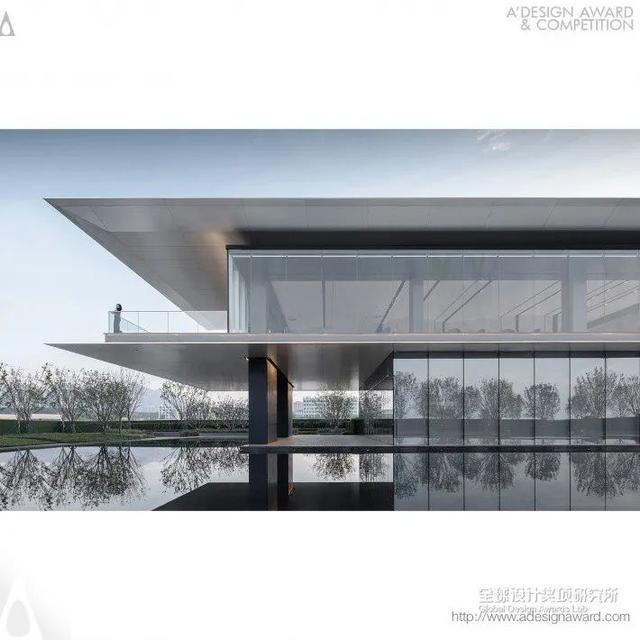 金奖篇丨意大利A' Design Award揭晓，中国项目占七成