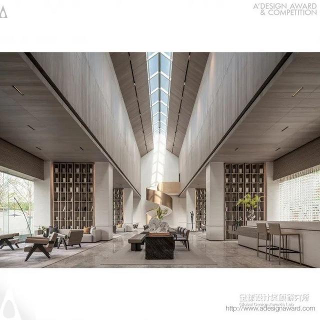 金奖篇丨意大利A' Design Award揭晓，中国项目占七成