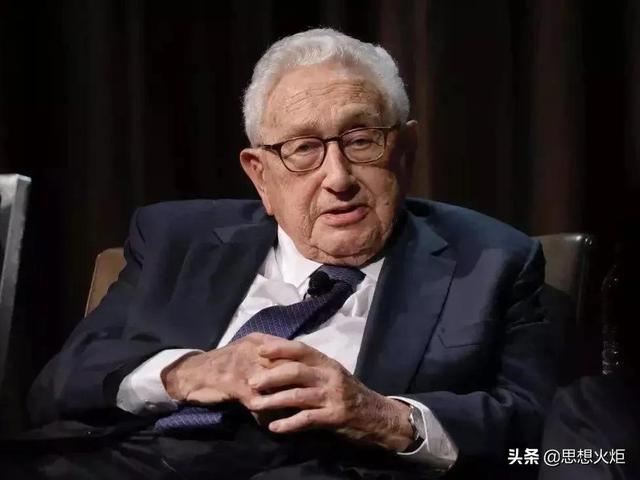 张志坤：频频发出战争警告，基辛格们究竟在恐吓谁？