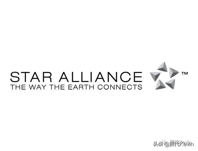 认识全球三大航空联盟：星空联盟 (上)