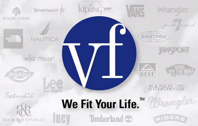 美国户外运动服饰巨头 VF 宣布：出售旗下9个品牌
