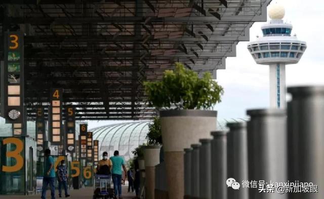 新加坡收紧边境管控措施，这个行业仍急缺外劳
