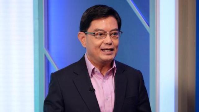 新加坡副总理：亚洲各国应致力建设更稳定的国际秩序