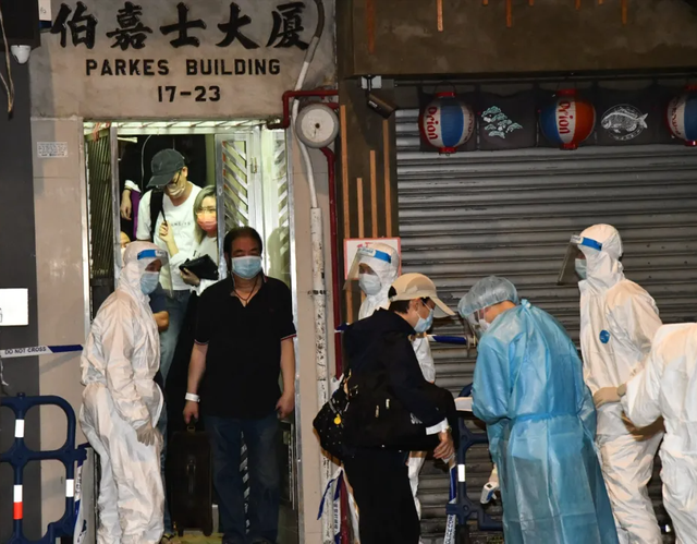 印度男子隐瞒行程，全港放毒51天后被捕，中国抗疫再拉警报！