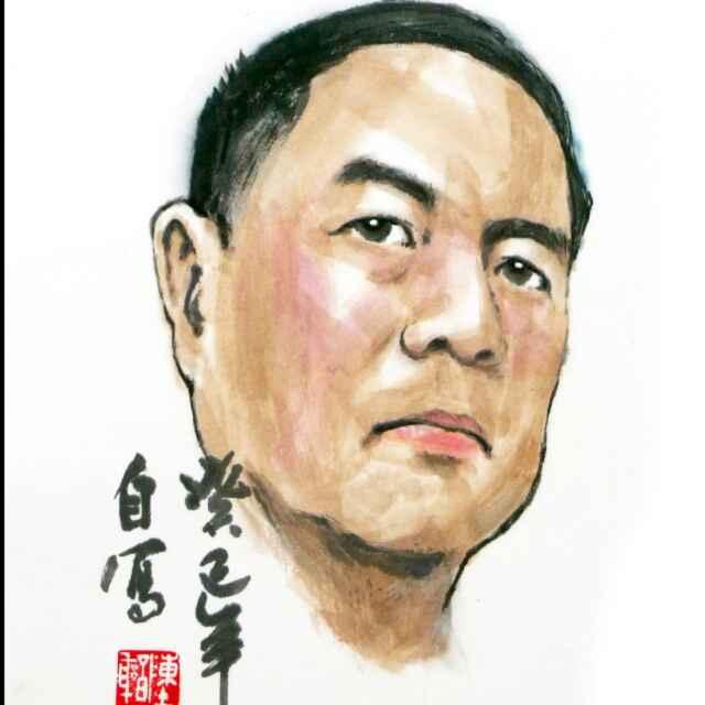 重磅推荐｜（多图）多姿多彩、美不胜收的《陈谢画虎作品集》