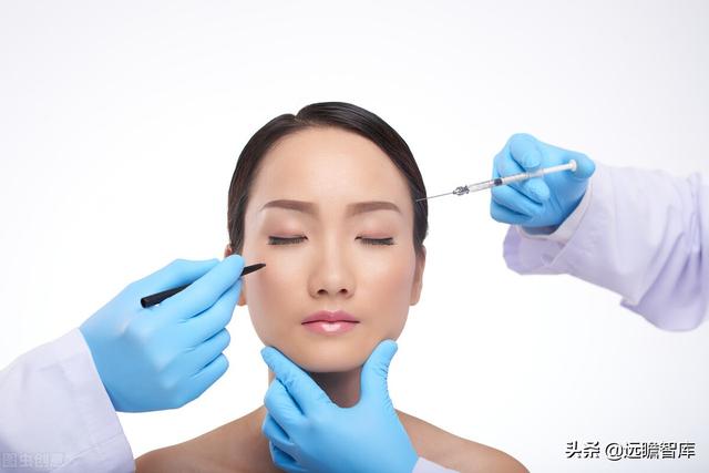 医美行业深度报告：星火燎原，医美的黄金时代