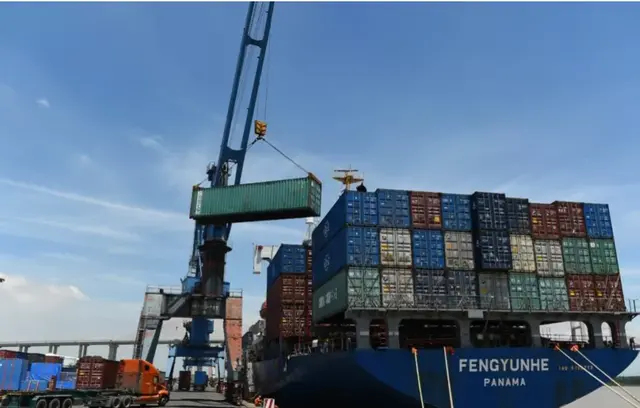 印尼在中国投资者心中地位高于越南