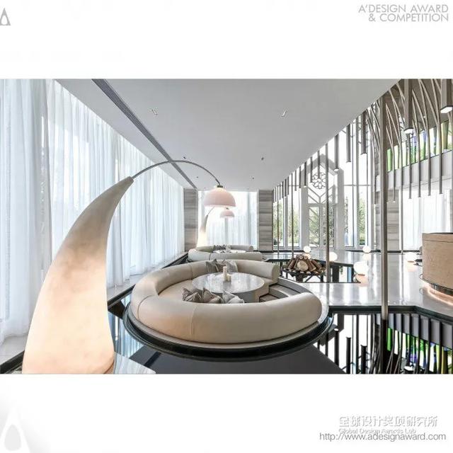 金奖篇丨意大利A' Design Award揭晓，中国项目占七成