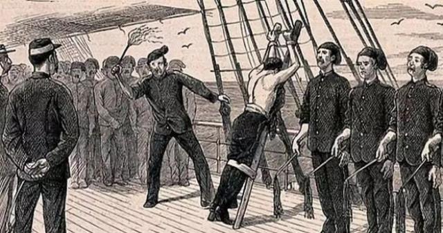 新加坡鞭刑是啥样，为何极少人能抗6鞭，囚犯宁愿坐牢也不愿挨？