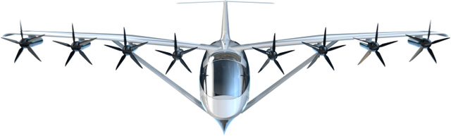 Regent公司将建造高速电动地效“海上滑翔机”