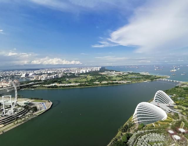 来新加坡前的几步走，一篇文章就足够