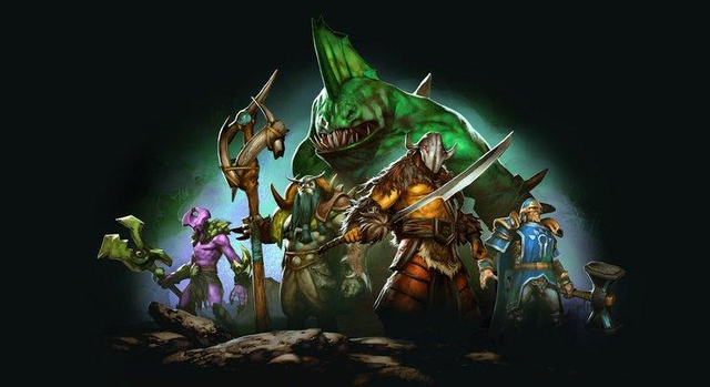 Dota2第一美女加入解说席，与玩梗高手做搭档，这阵容有点豪华