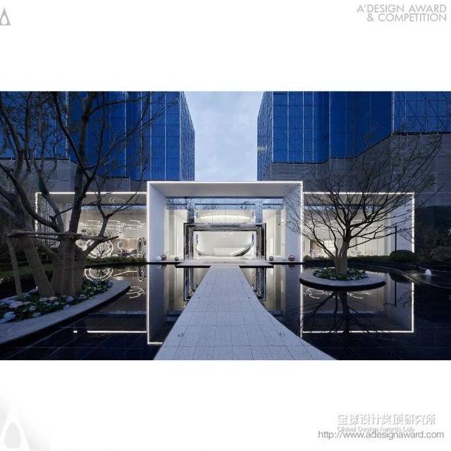 金奖篇丨意大利A' Design Award揭晓，中国项目占七成