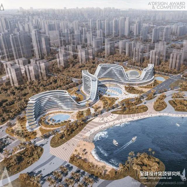 金奖篇丨意大利A' Design Award揭晓，中国项目占七成