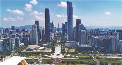 人人都是营商环境
处处优化营商环境