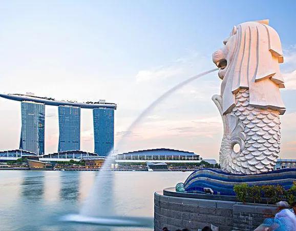 新加坡打工薪水高吗？