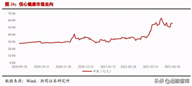 医美行业深度报告：星火燎原，医美的黄金时代