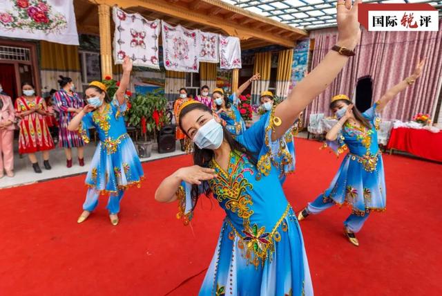 即便被事实一再打脸，美国等少数西方国家仍然贼心不死