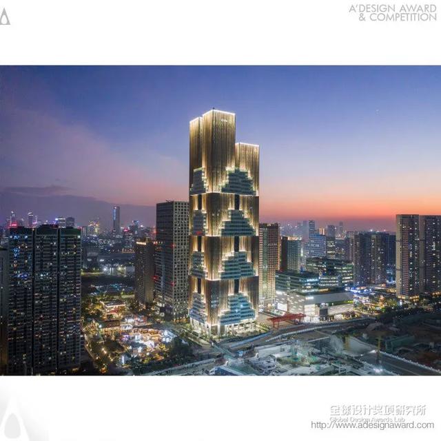 金奖篇丨意大利A' Design Award揭晓，中国项目占七成