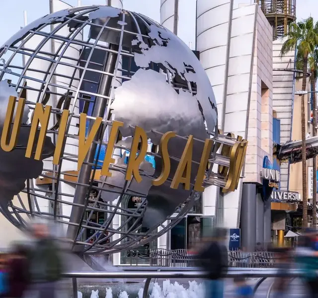 盘点国外7大主题乐园巨头的“发迹史”（中篇）