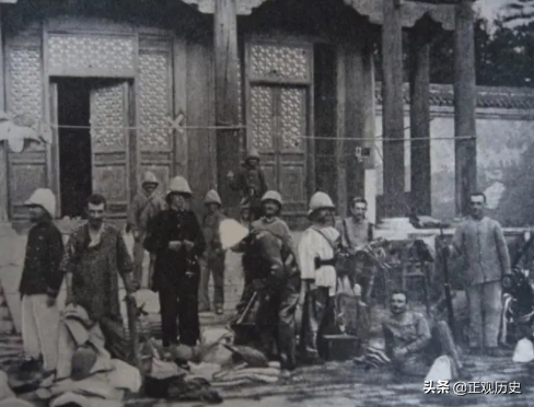 印尼最发达的西加里曼丹，太平洋最早的共和国，请求归附清朝被拒