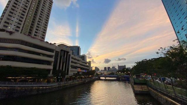 新加坡贸工部：新加坡经济今年第一季度同比增长1.3%