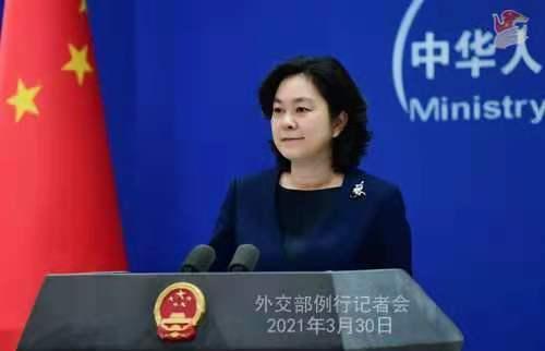 就算把新疆议题搬到联合国，西方编造的谎言也成不了真
