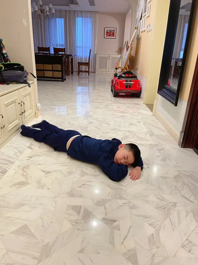 这些年让我“社死”的经历，每每回忆，都想立刻搬离地球