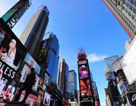 “北上广深”二十强区，人均GDP不比欧美国家差，西城区达44万元