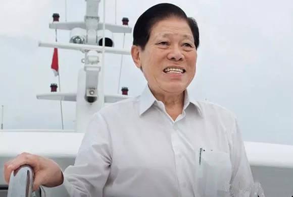 广东潮汕的富豪究竟有多厉害？穷小子用66年成为世界涂料大王