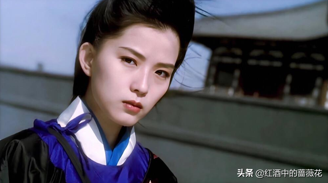 惊艳时光的四大冷门童年女神