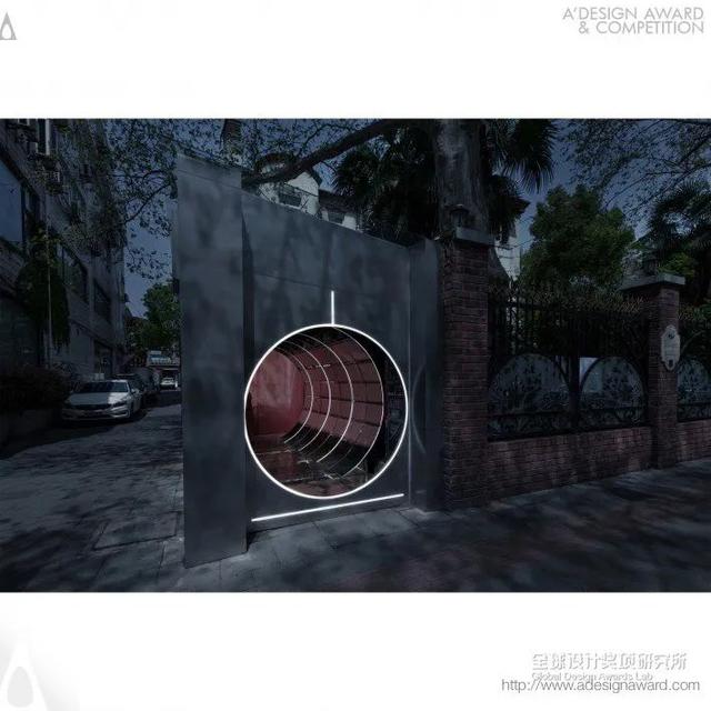 金奖篇丨意大利A' Design Award揭晓，中国项目占七成