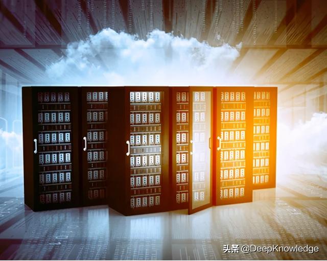 顶级企业2021年IT趋势-2