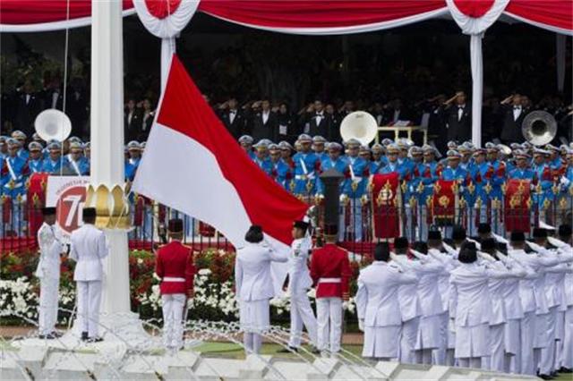 印尼转变态度，与美国展开军事合作，或重走越南老路？