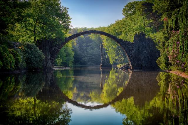 绝世美景，太难遇见（上）