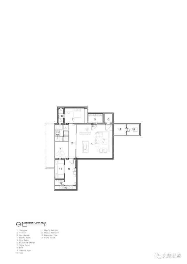 30套新加坡住宅别墅案例设计