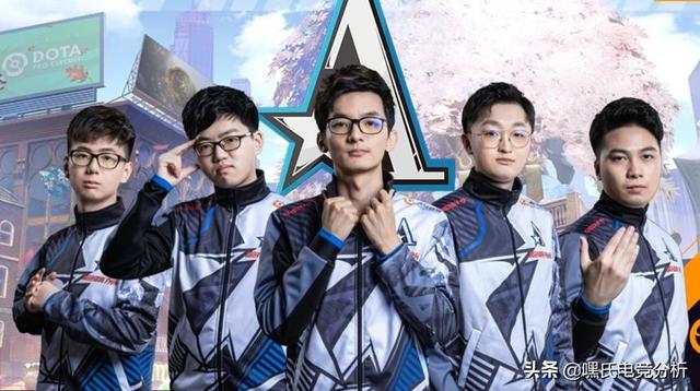 龙争虎斗，强者如云！DOTA2基辅Major胜者组前瞻——嘿氏电竞分析